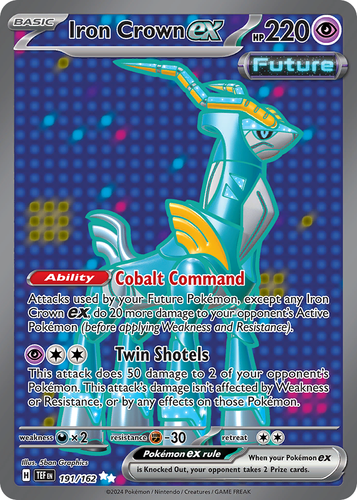 铁头壳ex 卡面